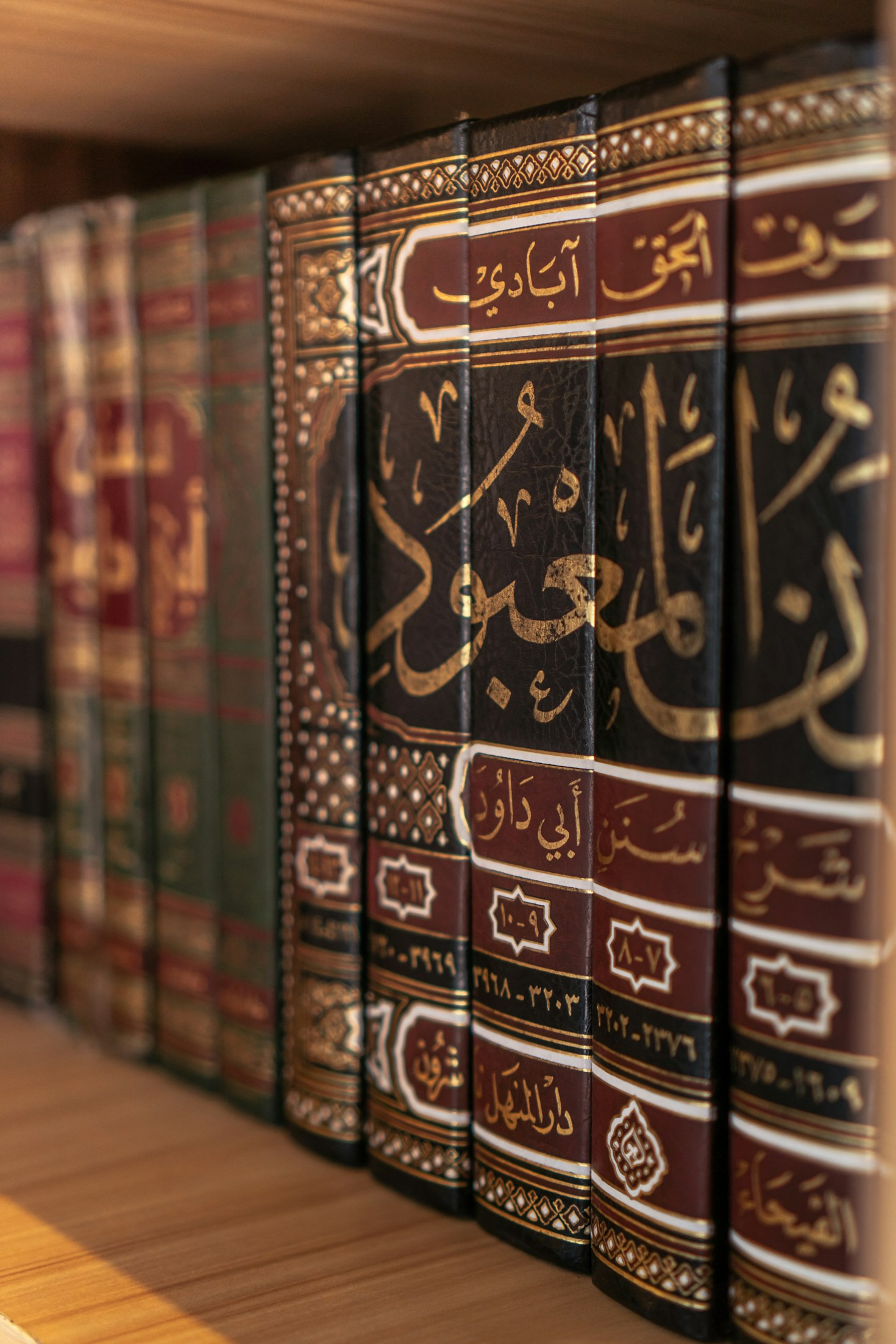 How Translation Preserves the Essence of Islam